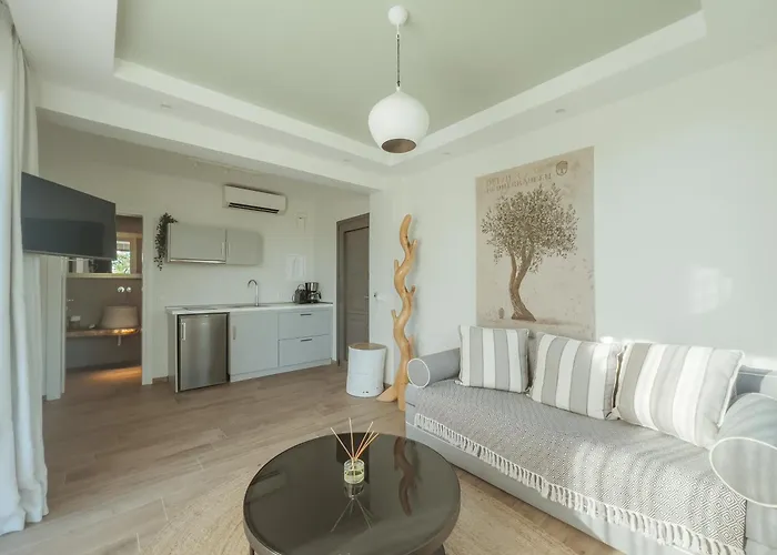 Golden Bay Suites & Maisonettes