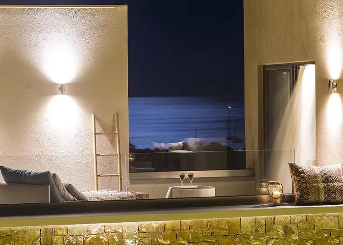 Golden Bay Suites & Maisonettes