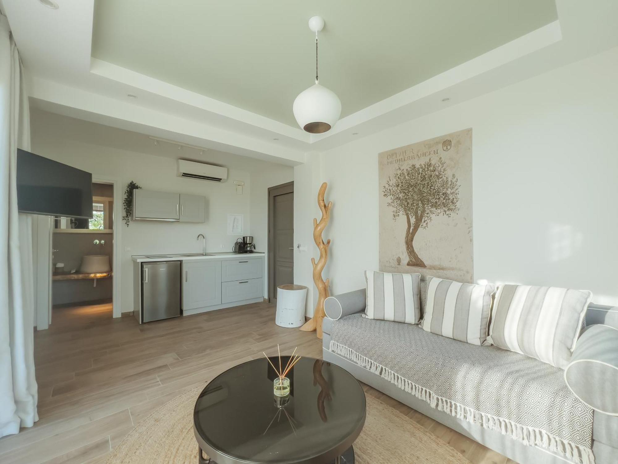 Case de vacanță Golden Bay & Maisonettes