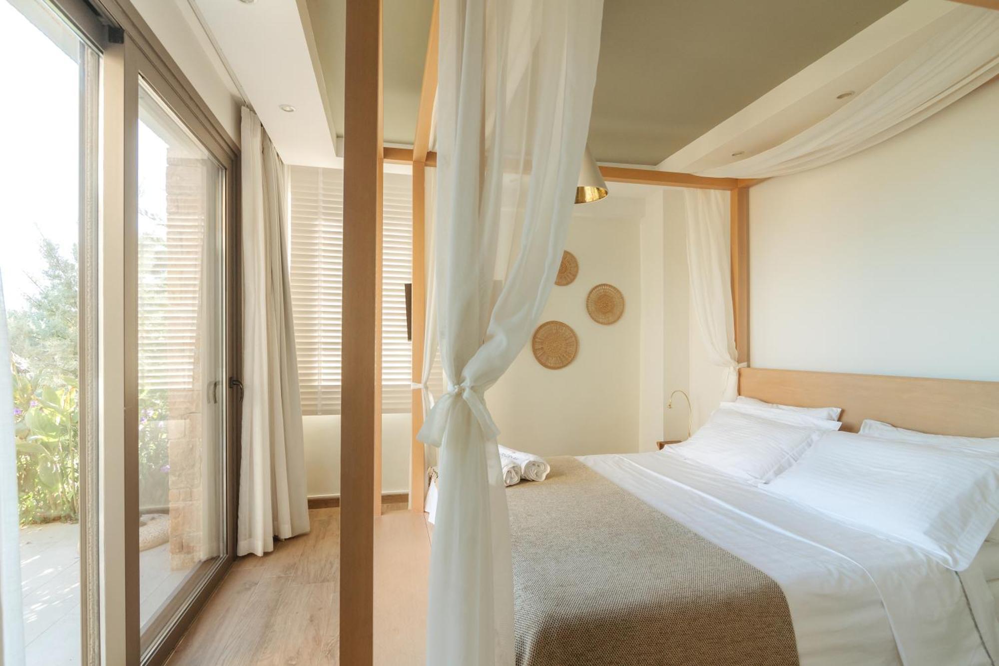 Case de vacanță Golden Bay & Maisonettes *