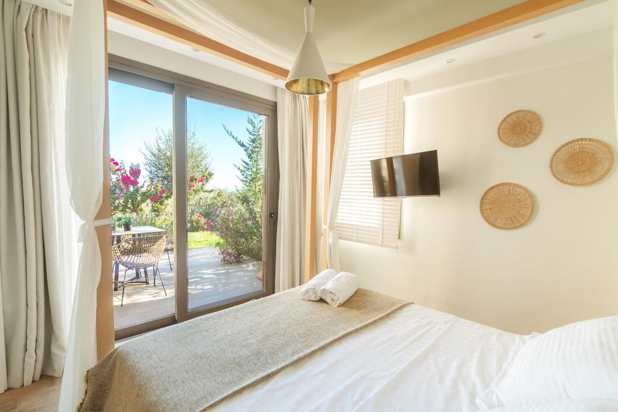 Case de vacanță Golden Bay & Maisonettes Parga