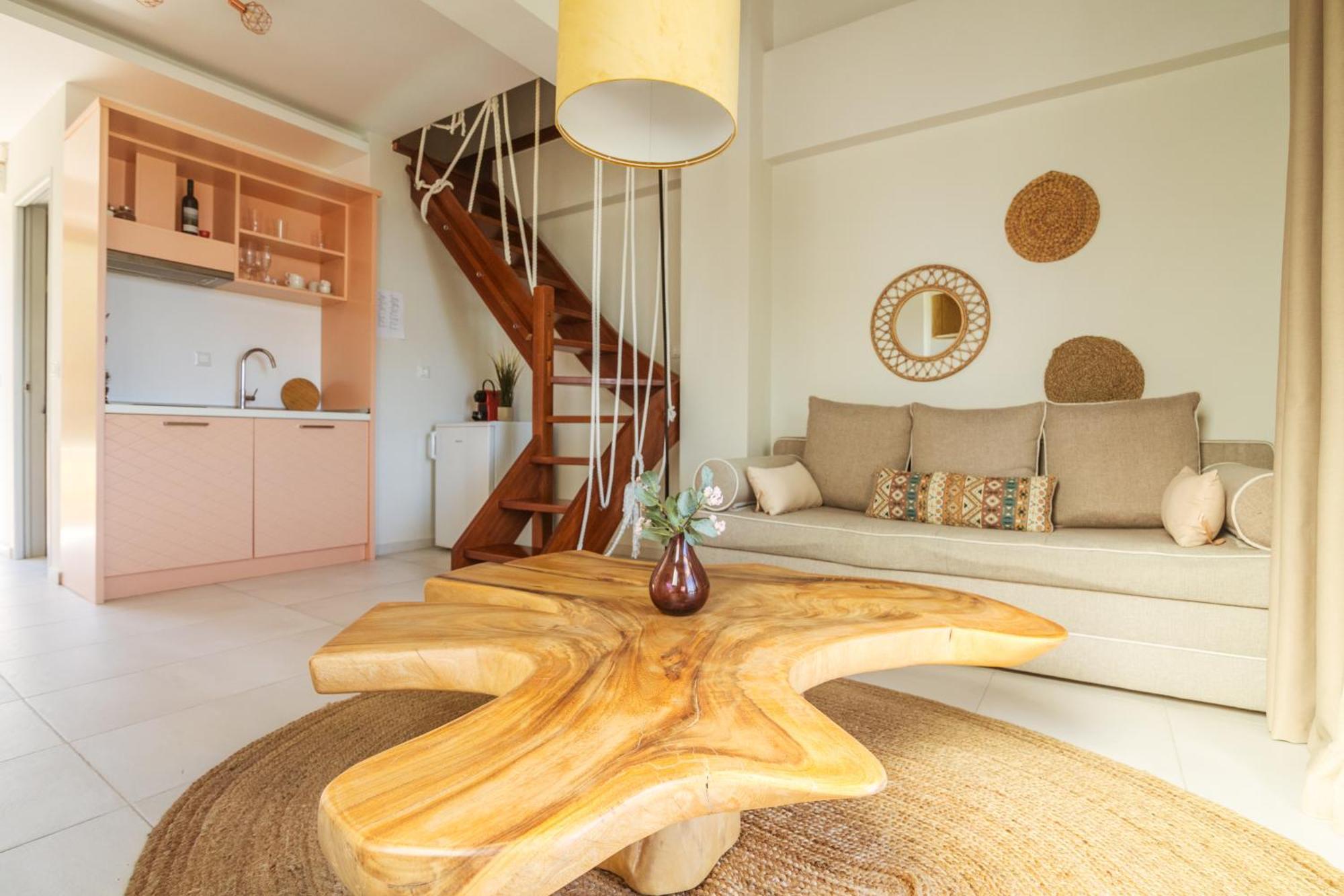 Golden Bay & Maisonettes Parga