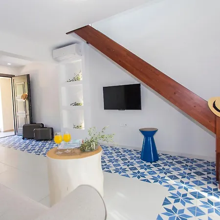 Golden Bay Suites&Maisonettes Parga Extérieur photo