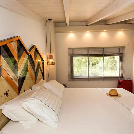 Golden Bay Suites&Maisonettes Parga Extérieur photo
