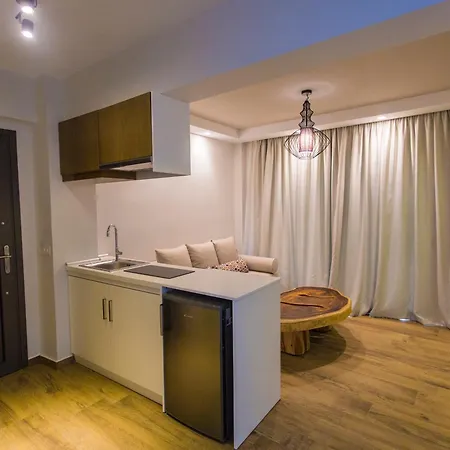 Golden Bay Suites&Maisonettes Parga Extérieur photo