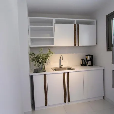 Golden Bay Suites&Maisonettes Parga Extérieur photo