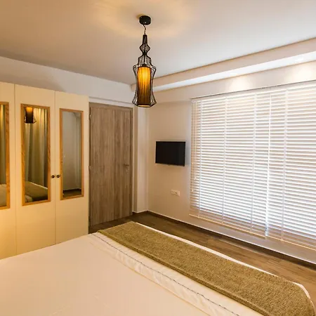 Golden Bay Suites&Maisonettes Parga Extérieur photo