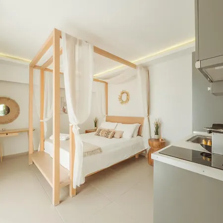 Golden Bay Suites&Maisonettes Parga Extérieur photo