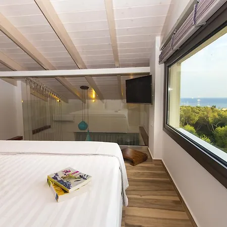 Golden Bay Suites&Maisonettes Parga Extérieur photo