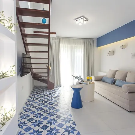 Golden Bay Suites&Maisonettes Parga Extérieur photo