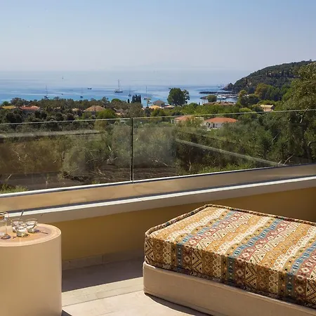 Golden Bay Suites&Maisonettes Parga Extérieur photo