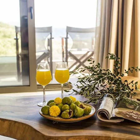 Golden Bay Suites&Maisonettes Parga Extérieur photo