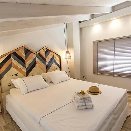 Golden Bay Suites&Maisonettes Parga Extérieur photo