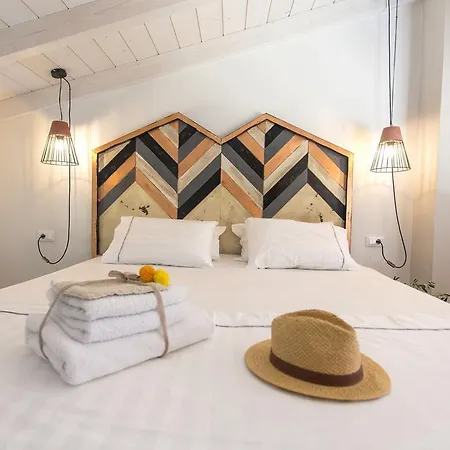 Golden Bay Suites&Maisonettes Parga Extérieur photo