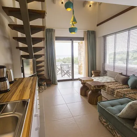 Golden Bay Suites&Maisonettes Parga Extérieur photo