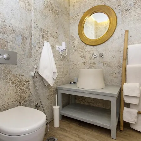 Golden Bay Suites&Maisonettes Parga Extérieur photo