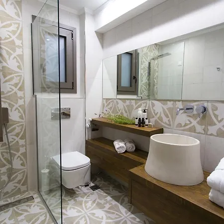 Golden Bay Suites&Maisonettes Parga Extérieur photo