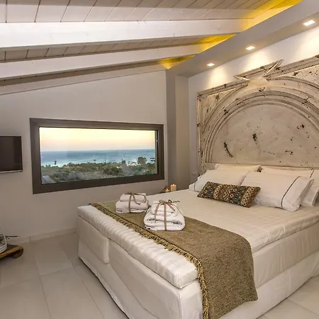 Golden Bay Suites&Maisonettes Parga Extérieur photo