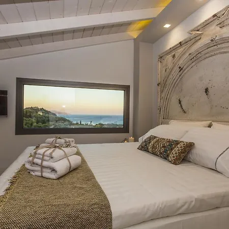 Golden Bay Suites&Maisonettes Parga Extérieur photo