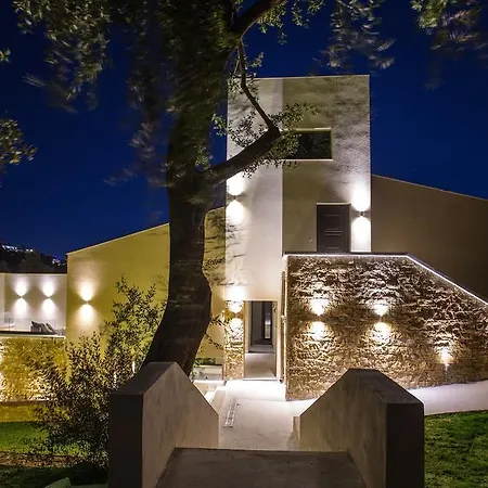 Golden Bay Suites&Maisonettes Parga Extérieur photo