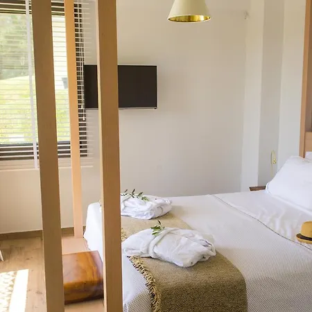 Golden Bay Suites&Maisonettes Parga Extérieur photo