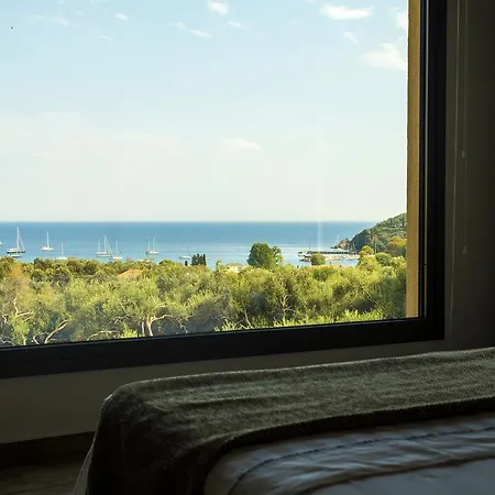 Golden Bay Suites&Maisonettes Parga Extérieur photo