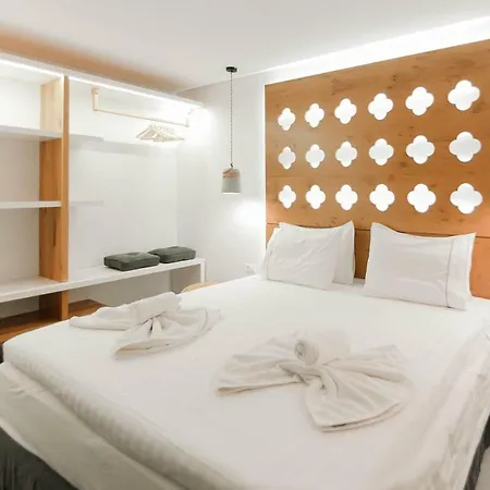 Golden Bay Suites&Maisonettes Parga Extérieur photo