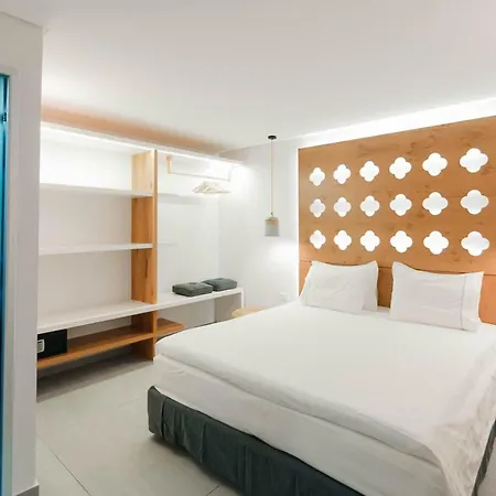 Golden Bay Suites&Maisonettes Parga Extérieur photo