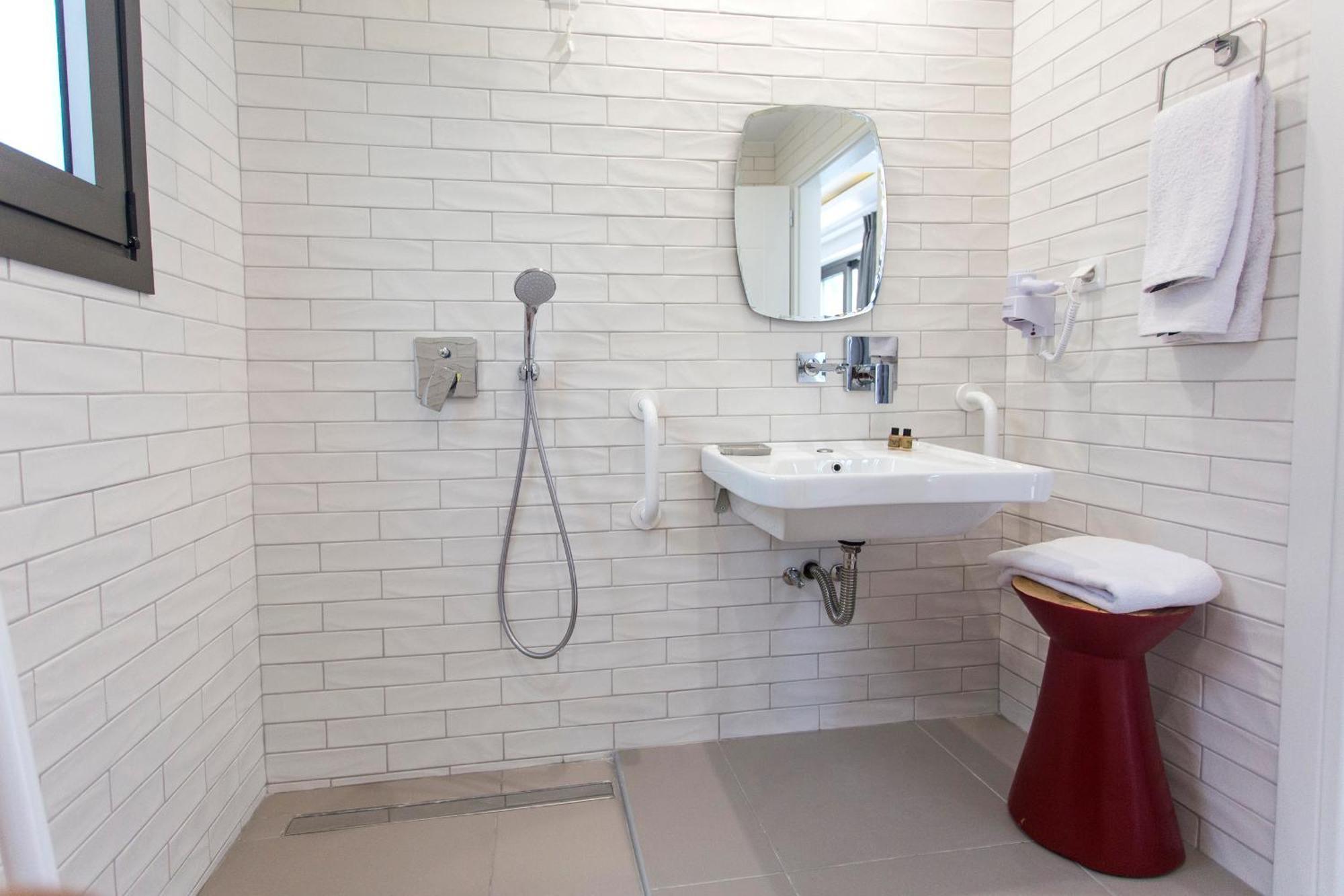 Golden Bay Suites&maisonettes Hébergement de vacances