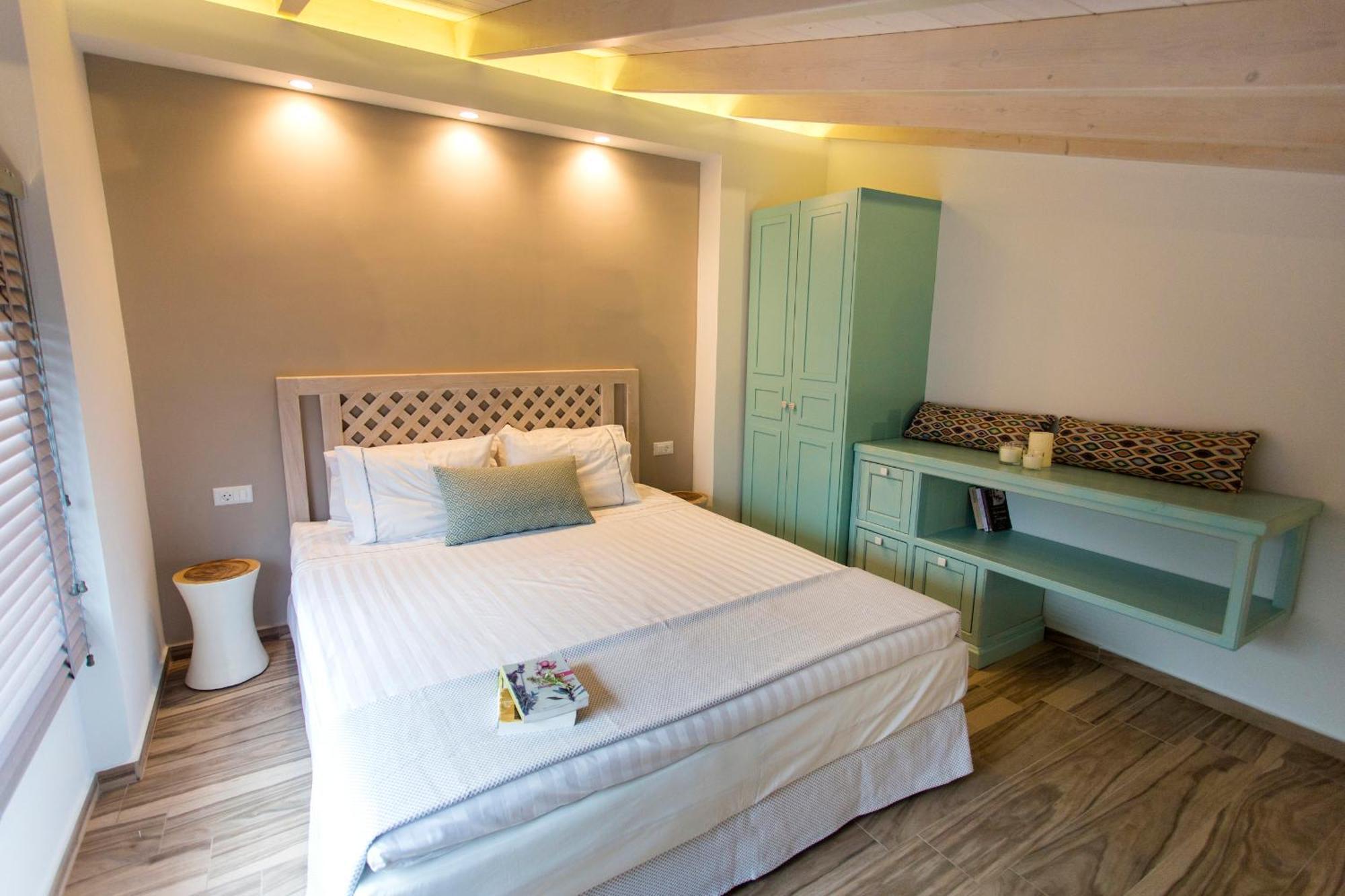 Golden Bay Suites&maisonettes * Parga