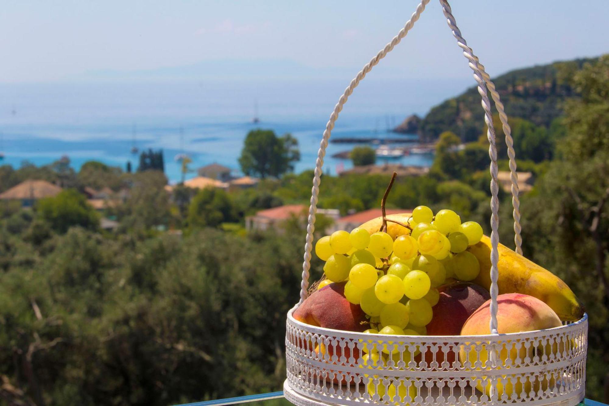 Golden Bay Suites&maisonettes Hébergement de vacances *