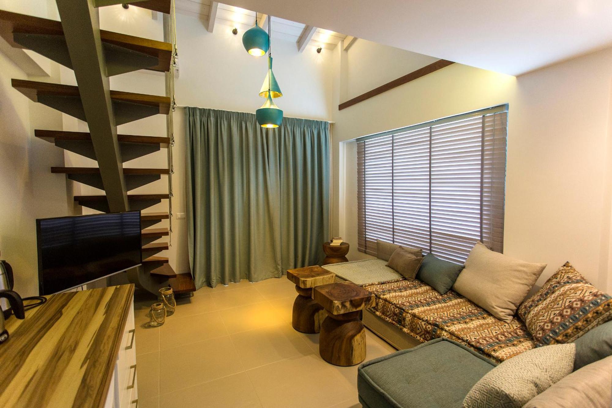 Golden Bay Suites&maisonettes * Parga
