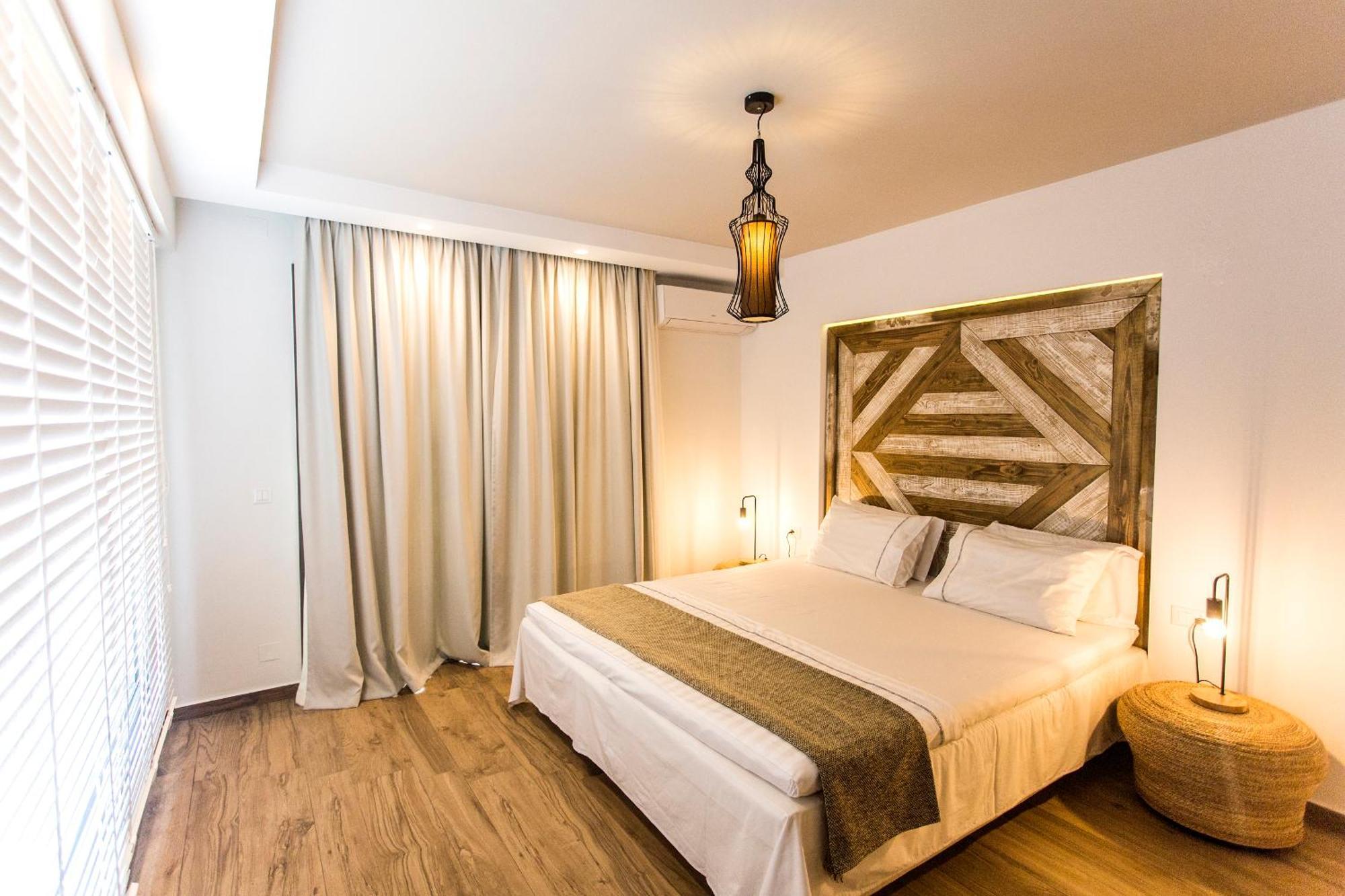 Hébergement de vacances Golden Bay Suites&maisonettes