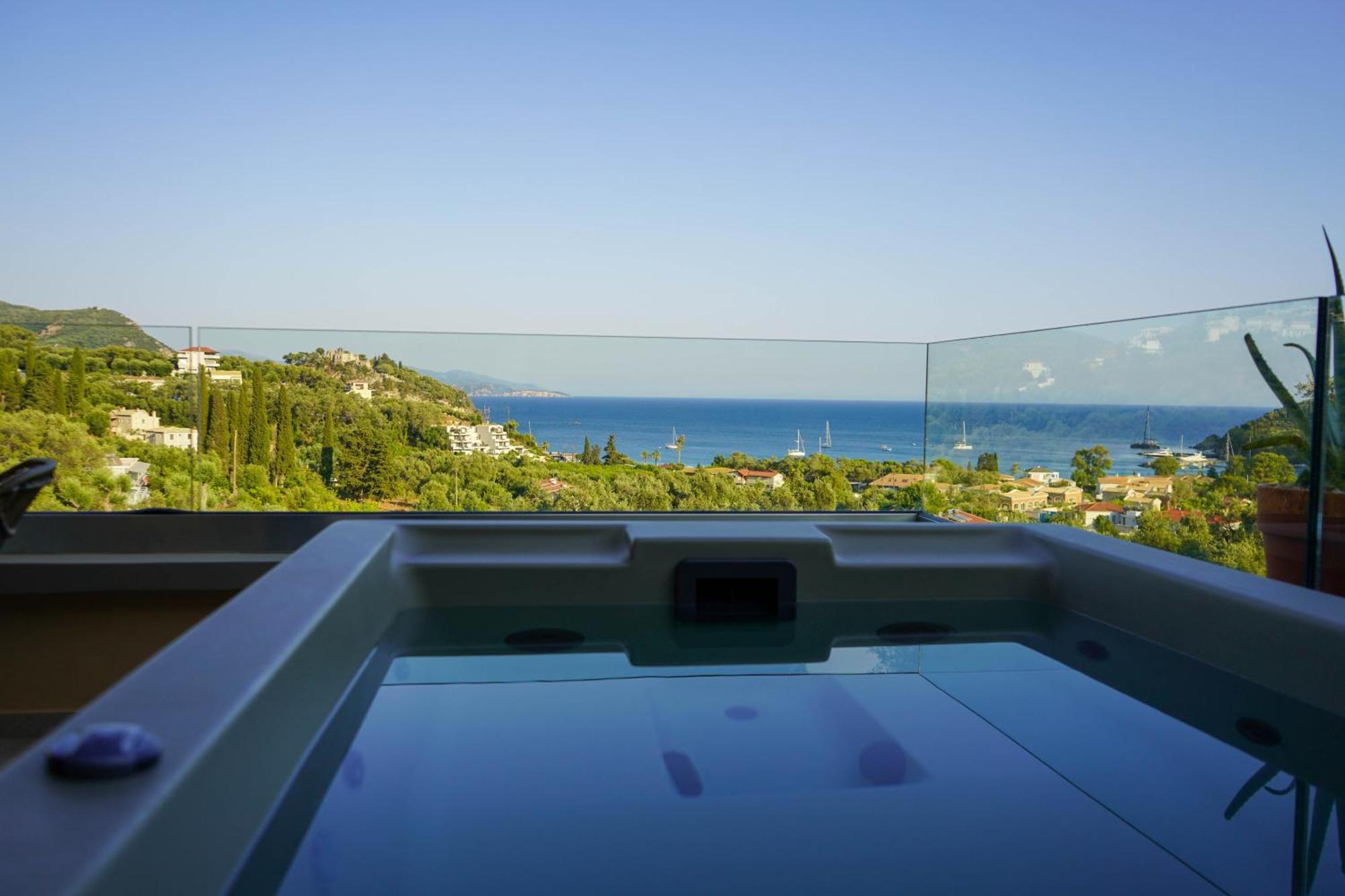 Golden Bay & Maisonettes Casa vacanze *