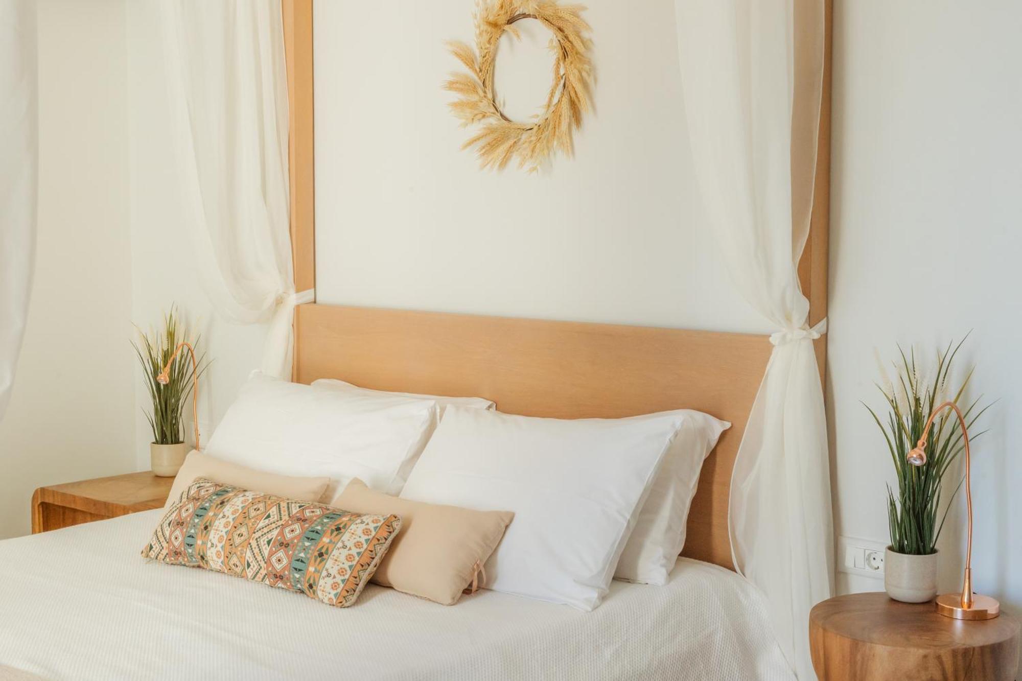 Golden Bay Suites&maisonettes Hébergement de vacances