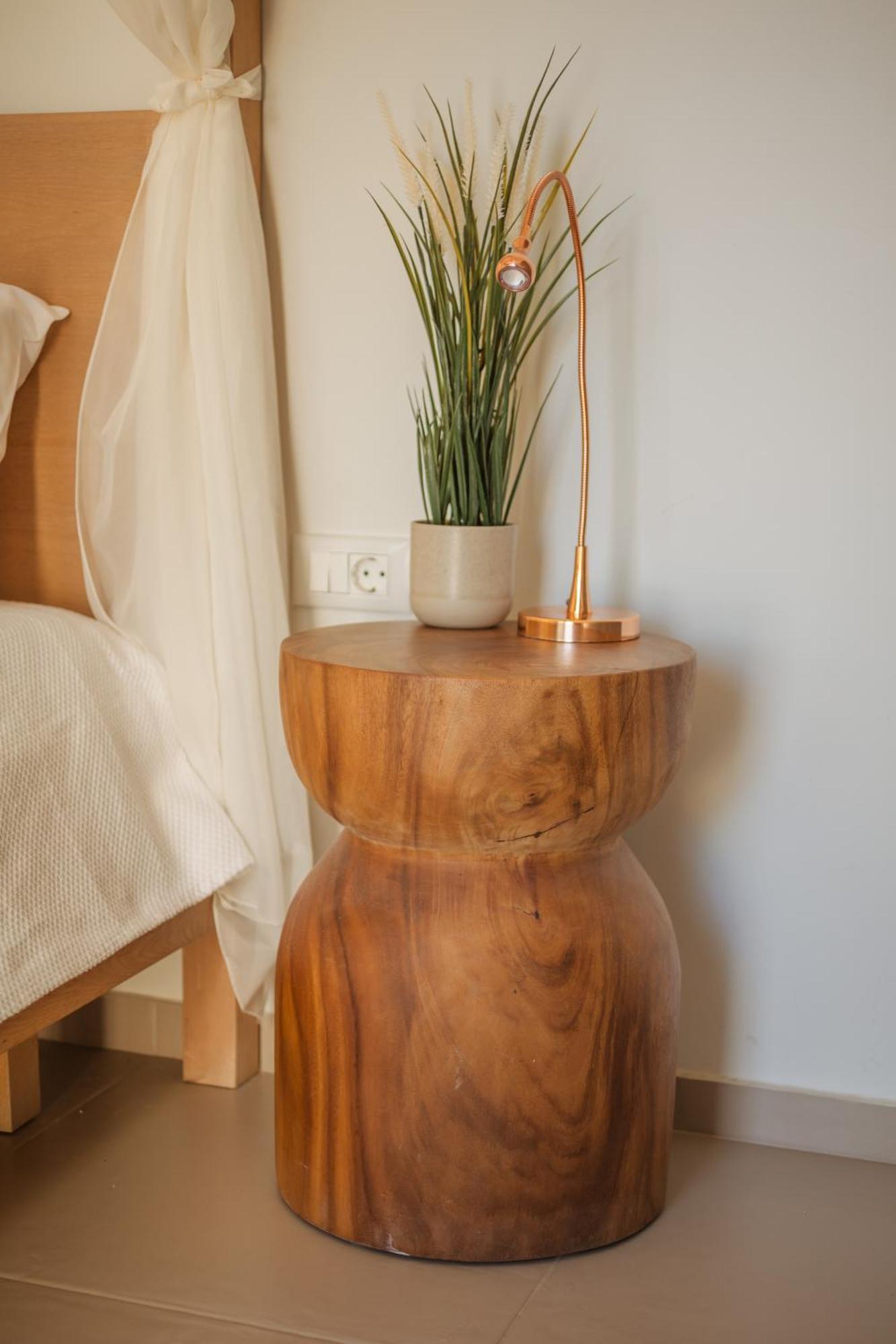 Golden Bay Suites&maisonettes Hébergement de vacances *