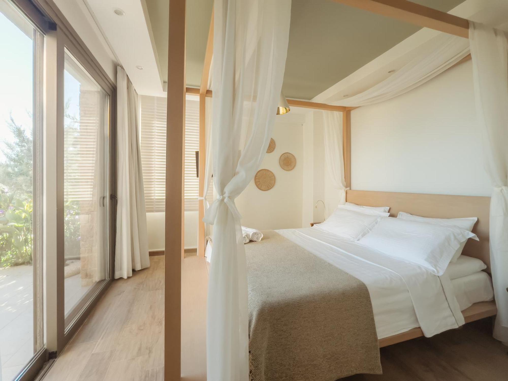 Casa vacanze Golden Bay & Maisonettes Parga