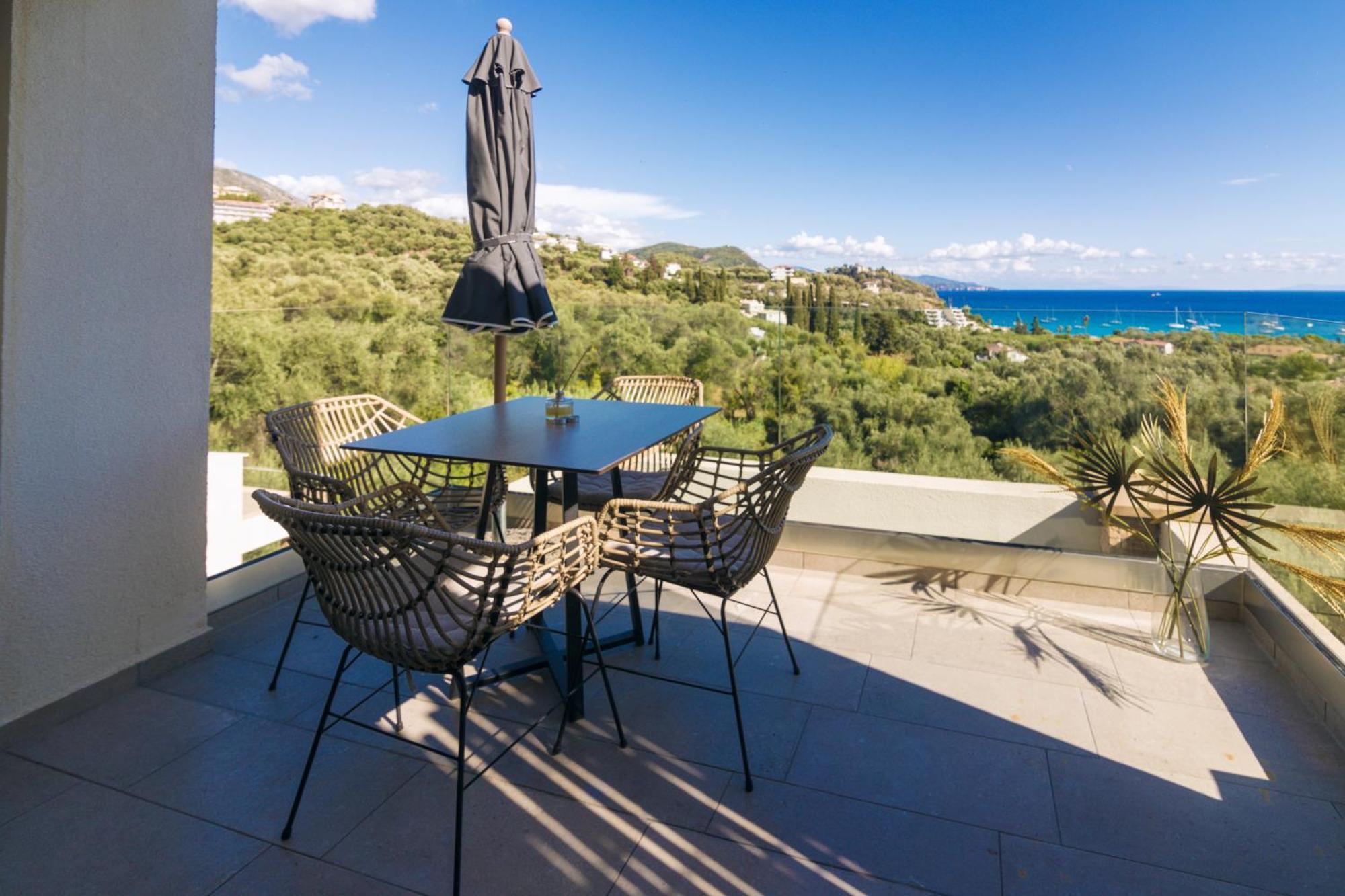 Golden Bay & Maisonettes Casa vacanze