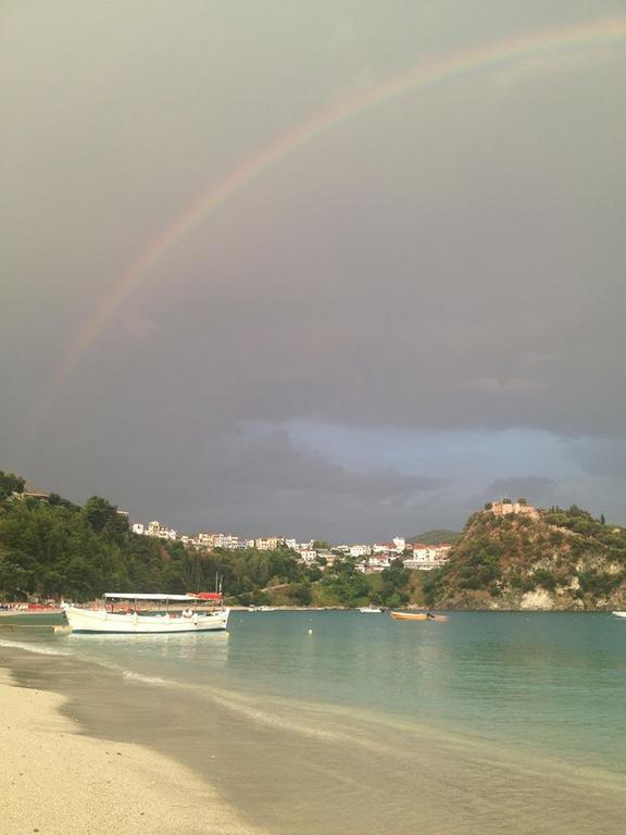 Hébergement de vacances Golden Bay Suites&maisonettes Parga