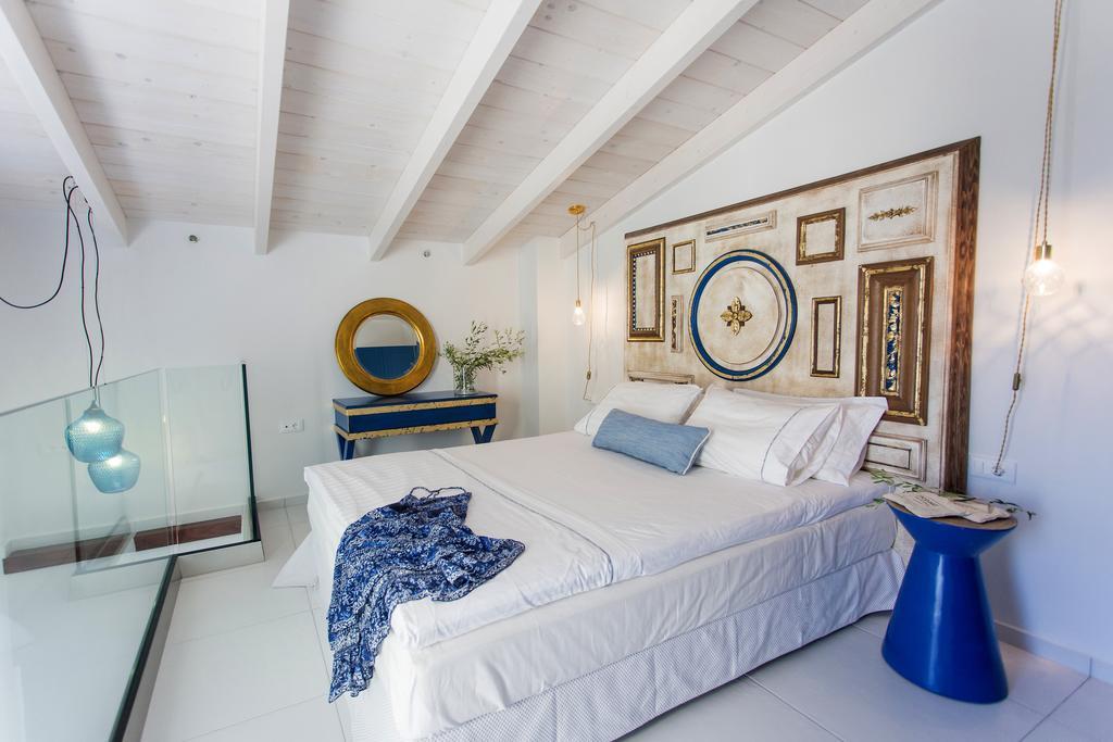 Hébergement de vacances Golden Bay Suites&maisonettes