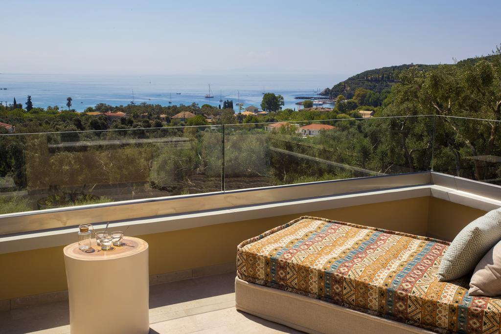 Golden Bay Suites&maisonettes * Parga