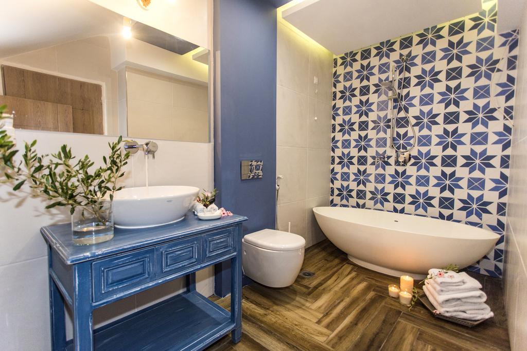 Hébergement de vacances Golden Bay Suites&maisonettes Parga