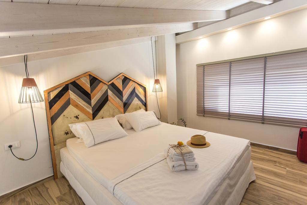 Hébergement de vacances Golden Bay Suites&maisonettes
