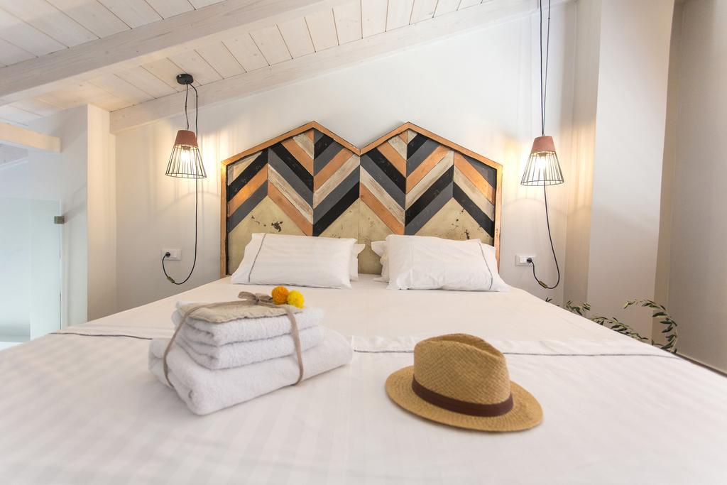 Golden Bay Suites&maisonettes Hébergement de vacances Parga