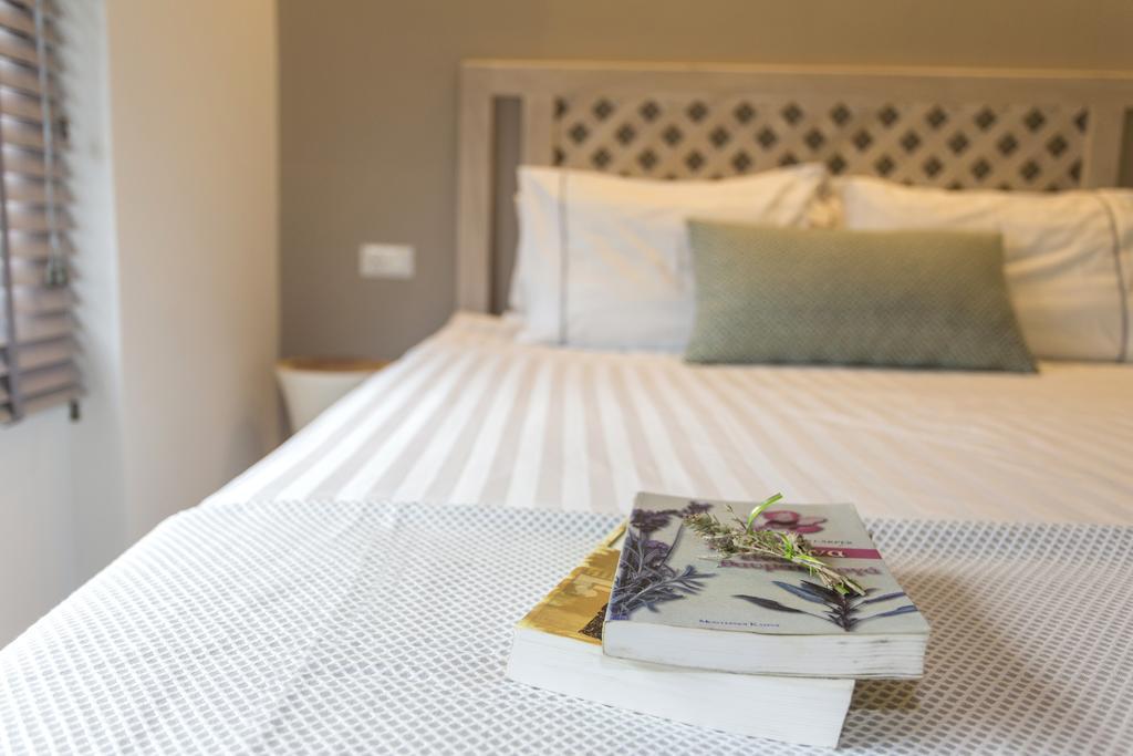 Hébergement de vacances Golden Bay Suites&maisonettes