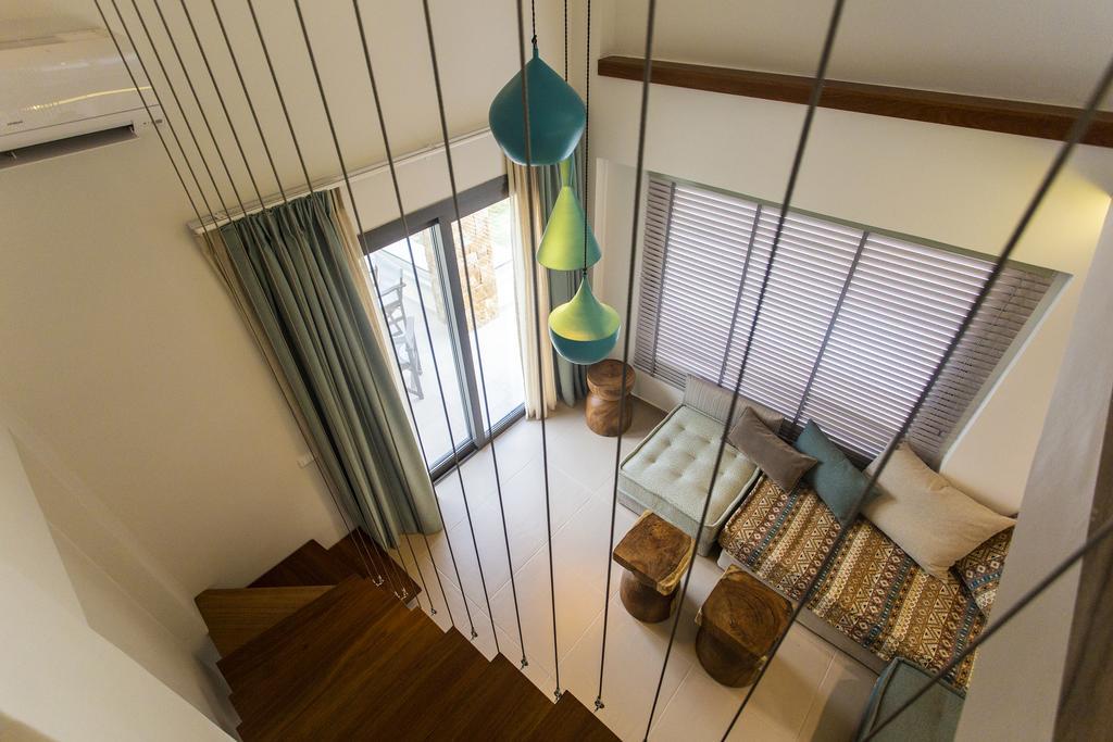 Golden Bay Suites&maisonettes * Parga