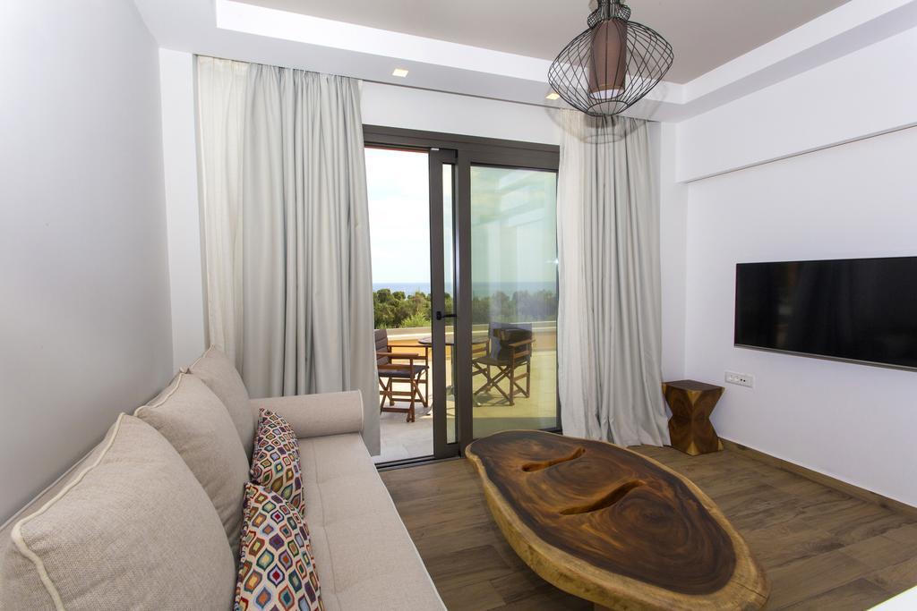 Golden Bay Suites&maisonettes * Parga