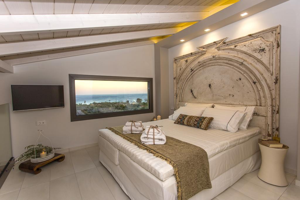 Golden Bay Suites&maisonettes Hébergement de vacances Parga