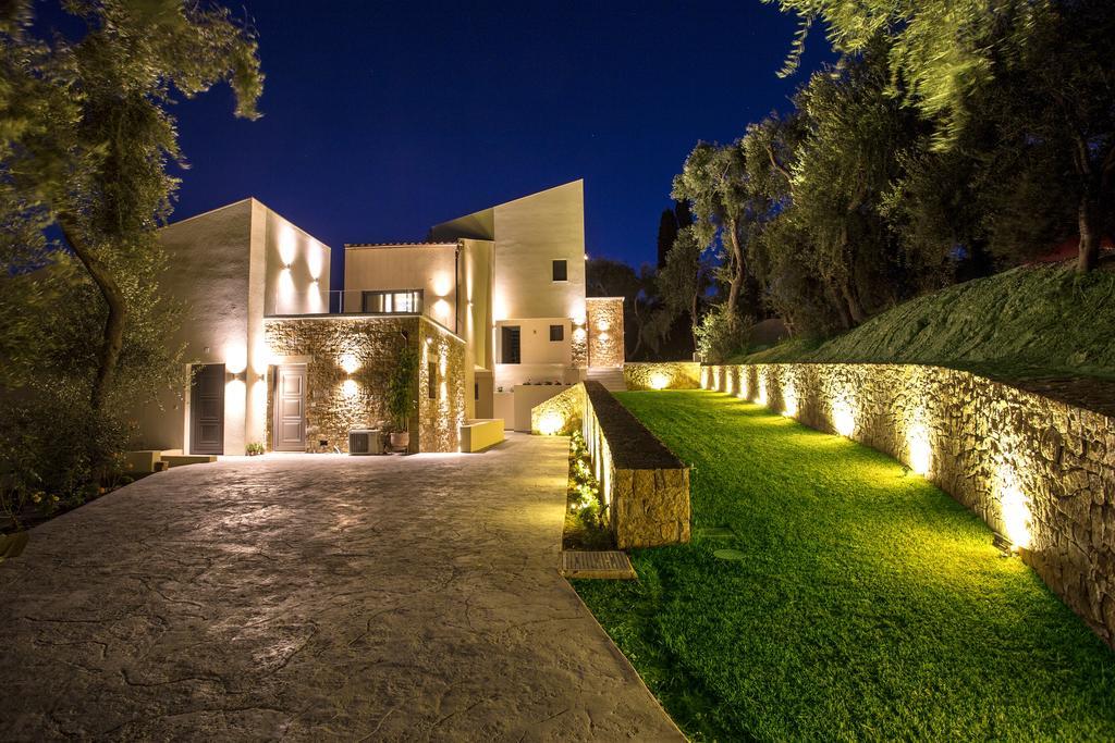 Hébergement de vacances Golden Bay Suites&maisonettes *