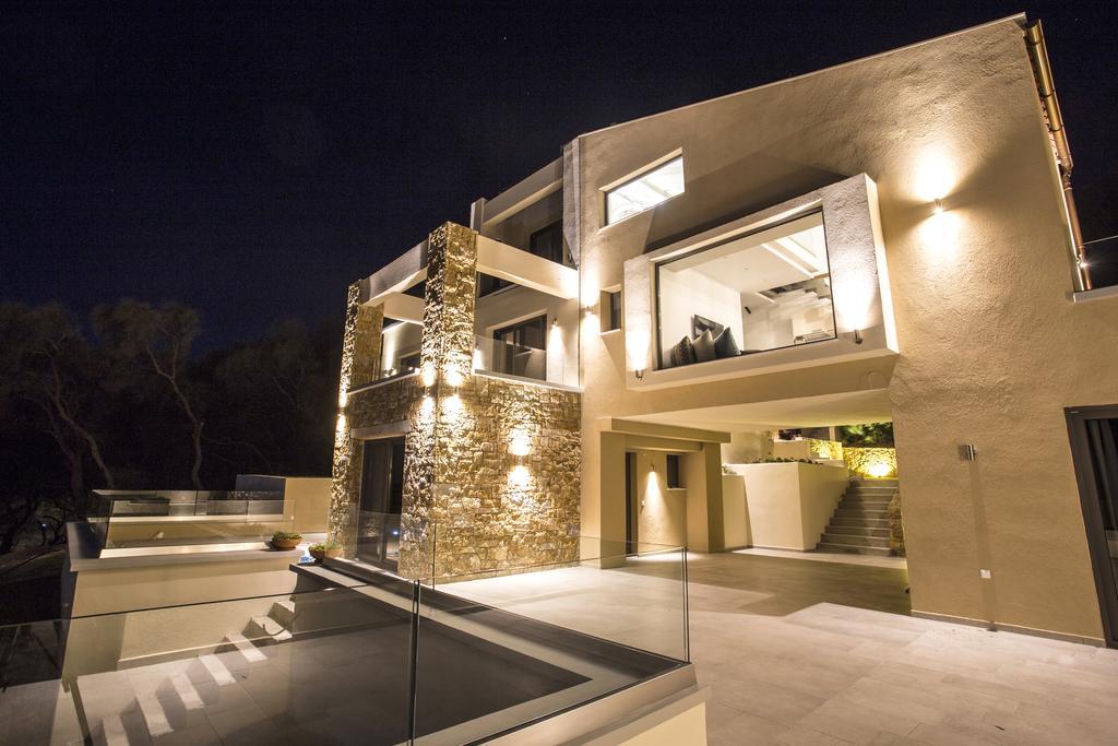 Golden Bay & Maisonettes Casa vacanze Parga